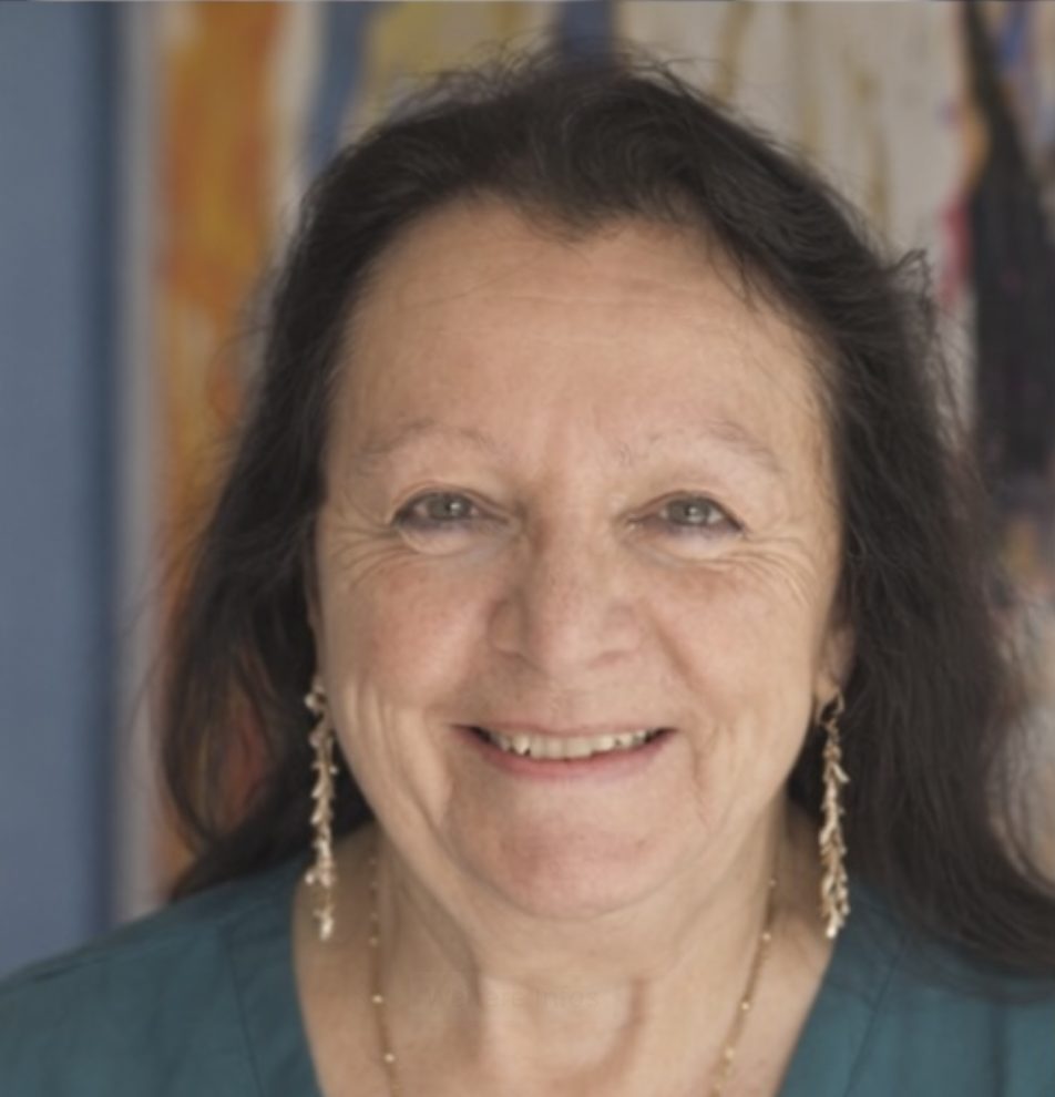 Liliane Albrecht – Medizinische Fachangestellte