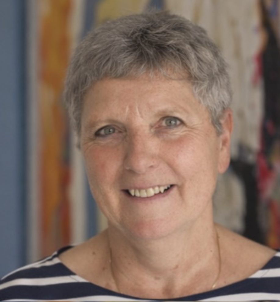 Elisabeth Enderlein – Onkologie