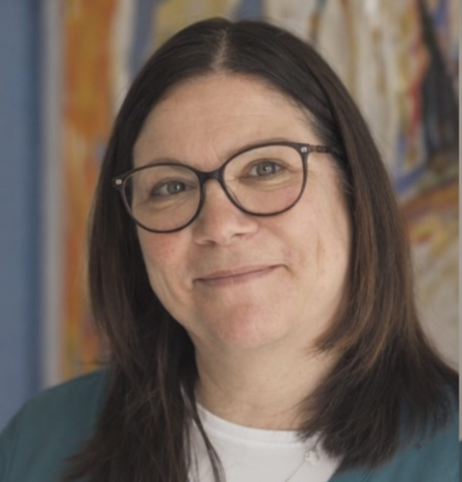Silvia Enke – Medizinische Fachangestellte