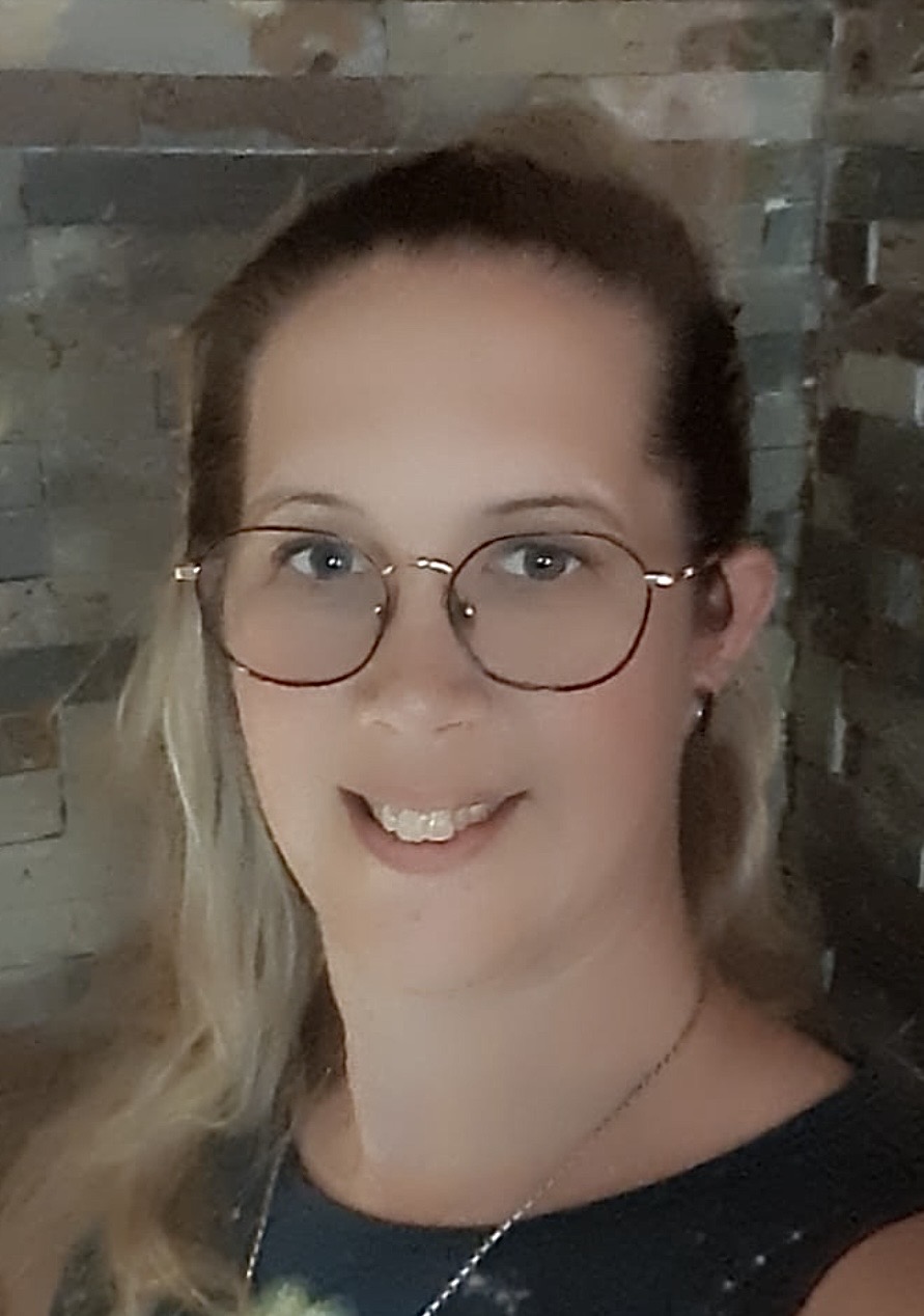 Stefanie Gertung-Christmann – Medizinische Fachangestellte