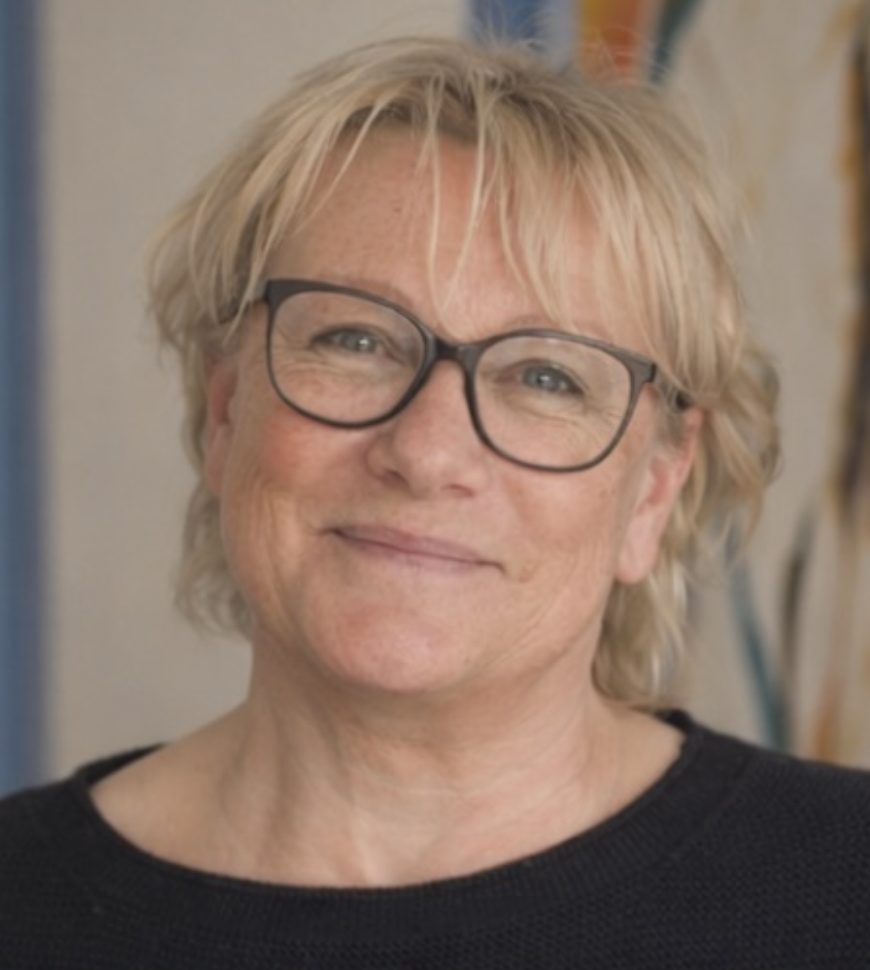 Sylke Jung-Brandner – Onkologie