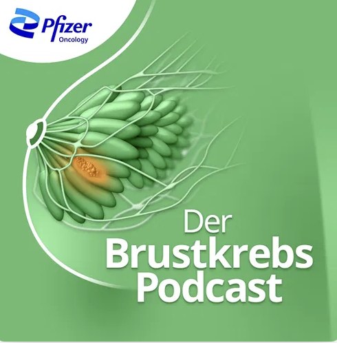Der Brustkrebs Podcast – Zärtlichkeit bei Brustkrebs, Folge mit Dr. Steffen Wagner