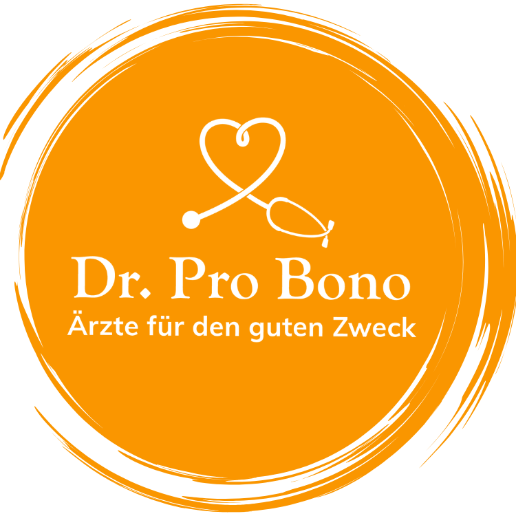 Pro-Bono-Siegel der Stiftung Gesundheit